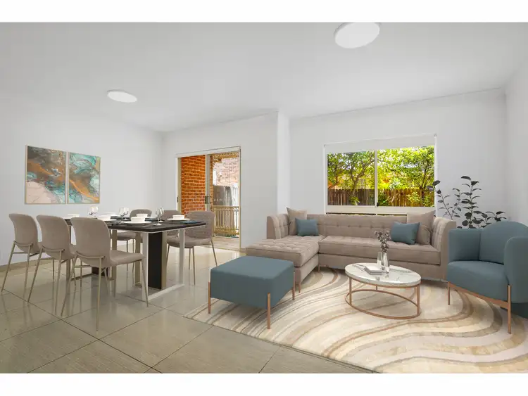 7/502-510 Liverpool Road, Strathfield South NSW 2136