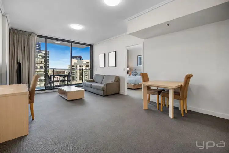 Fourth view of Homely apartment listing, 3711/128 Charlotte Street, Brisbane City QLD 4000