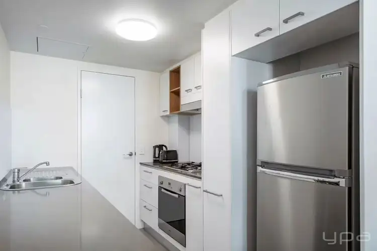 Fifth view of Homely apartment listing, 3711/128 Charlotte Street, Brisbane City QLD 4000