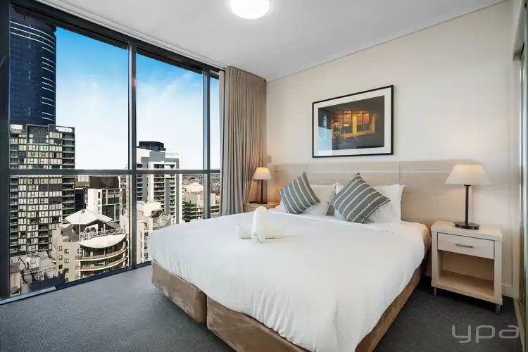 Sixth view of Homely apartment listing, 3711/128 Charlotte Street, Brisbane City QLD 4000