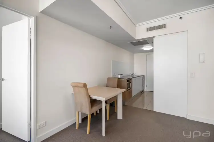 Seventh view of Homely apartment listing, 3711/128 Charlotte Street, Brisbane City QLD 4000