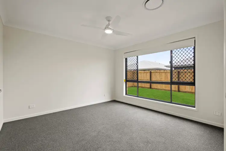 Second view of Homely house listing, 11 Cradle Crescent, Banya QLD 4551