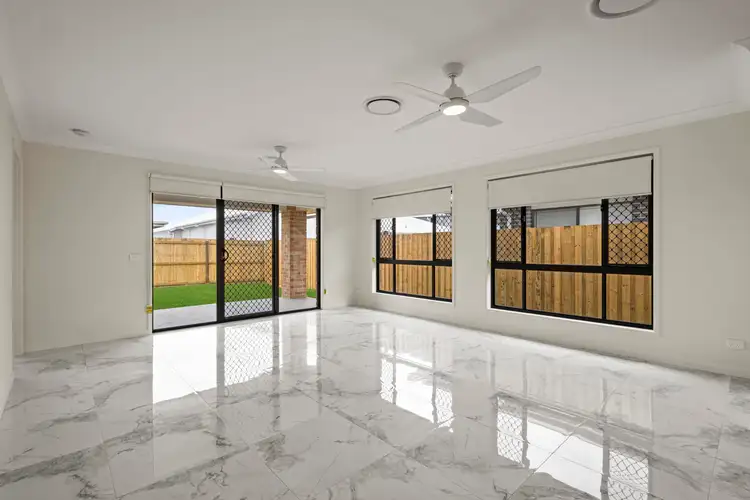 Fourth view of Homely house listing, 11 Cradle Crescent, Banya QLD 4551