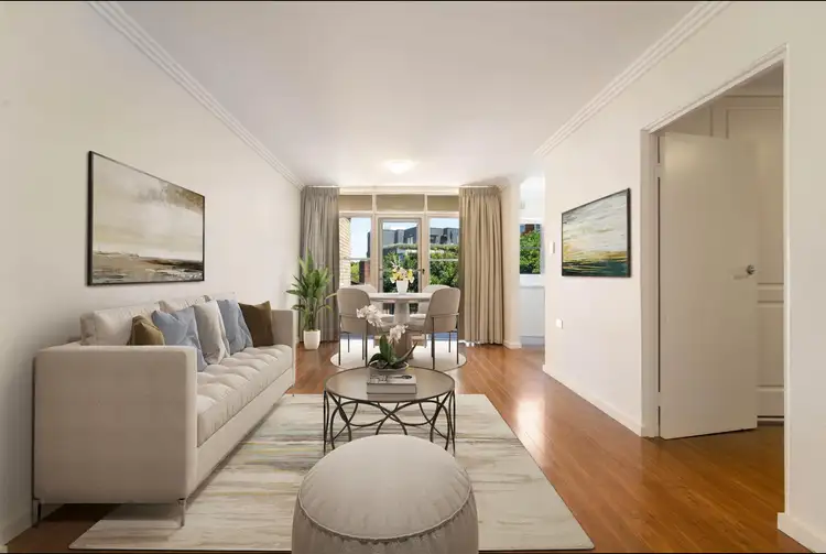 7/8 Belmont Avenue, Wollstonecraft NSW 2065