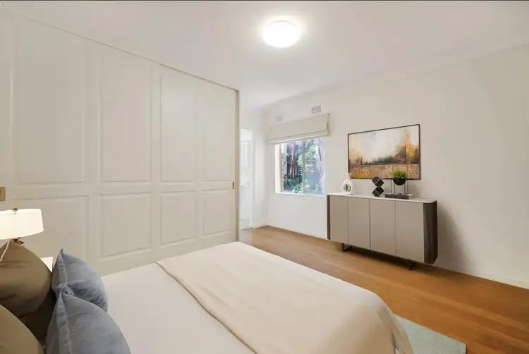 Second view of Homely apartment listing, 7/8 Belmont Avenue, Wollstonecraft NSW 2065