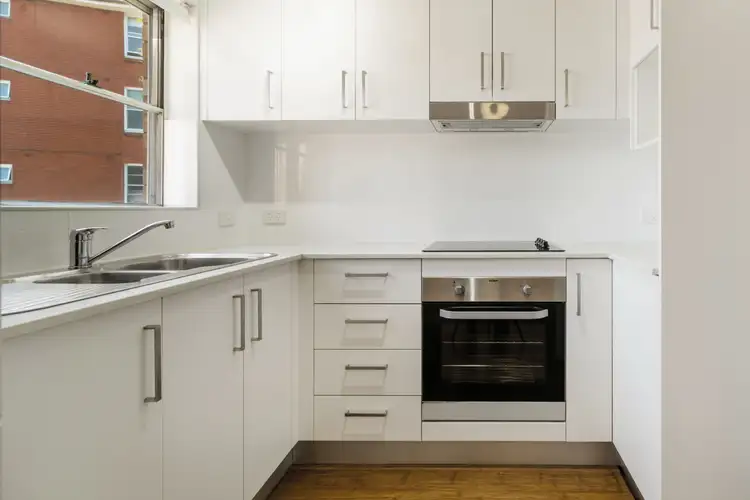 Third view of Homely apartment listing, 7/8 Belmont Avenue, Wollstonecraft NSW 2065