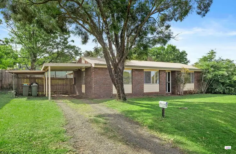 37 Wine Drive, Wilsonton Heights QLD 4350