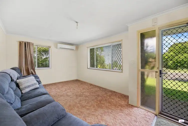 Third view of Homely house listing, 37 Wine Drive, Wilsonton Heights QLD 4350