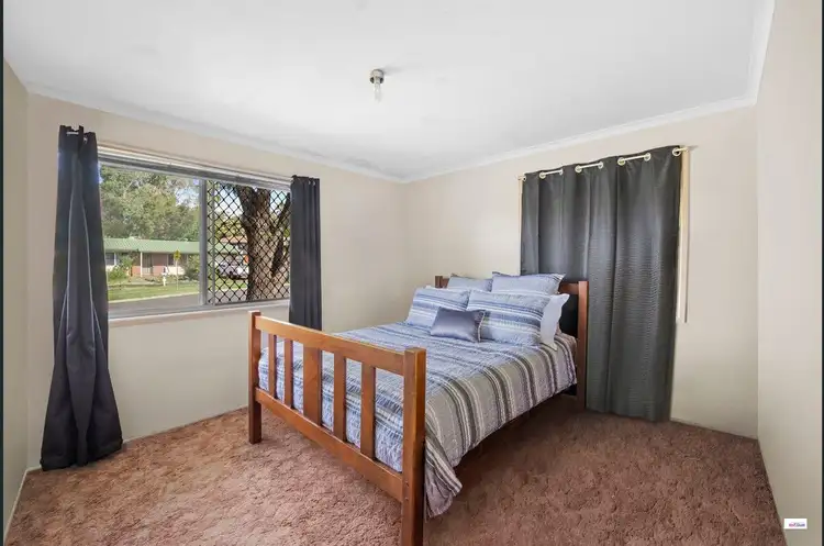 Fourth view of Homely house listing, 37 Wine Drive, Wilsonton Heights QLD 4350