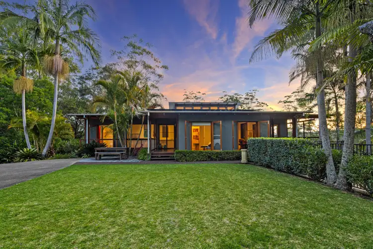 Second view of Homely rural property listing, 439 Roses Road, Bellingen NSW 2454