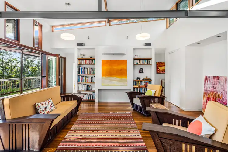 Fourth view of Homely rural property listing, 439 Roses Road, Bellingen NSW 2454