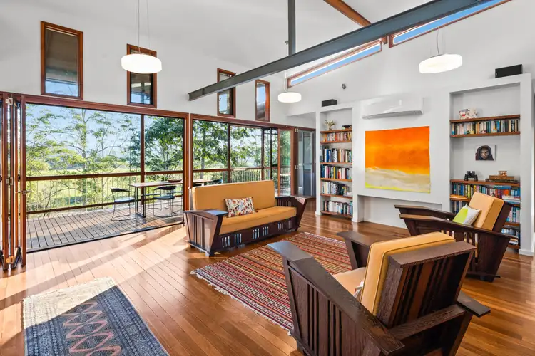 Fifth view of Homely rural property listing, 439 Roses Road, Bellingen NSW 2454