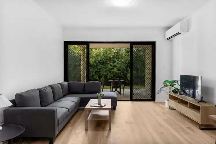 Third view of Homely unit listing, 24/80 Tryon Street, Upper Mount Gravatt QLD 4122