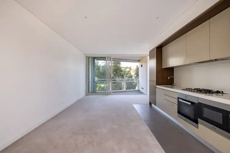 Second view of Homely apartment listing, 41/20 McLachlan Avenue, Rushcutters Bay NSW 2011