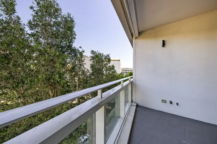 Fourth view of Homely apartment listing, 41/20 McLachlan Avenue, Rushcutters Bay NSW 2011