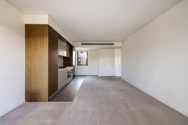 Fifth view of Homely apartment listing, 41/20 McLachlan Avenue, Rushcutters Bay NSW 2011