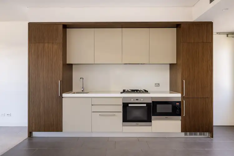 Sixth view of Homely apartment listing, 41/20 McLachlan Avenue, Rushcutters Bay NSW 2011