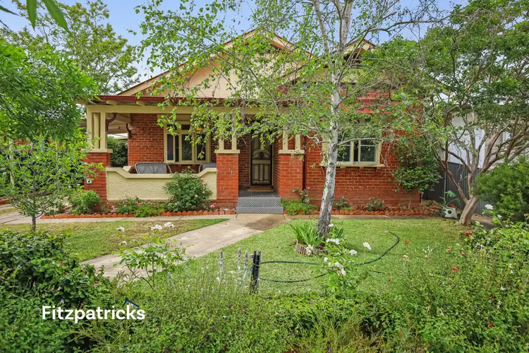 Second view of Homely house listing, 4 Rhoda Avenue, Wagga Wagga NSW 2650