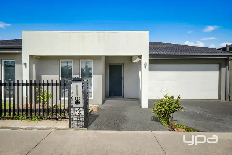 110 Sustainable Drive, Craigieburn VIC 3064