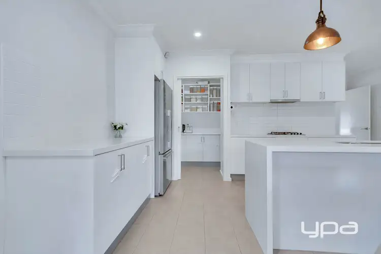 Sixth view of Homely house listing, 110 Sustainable Drive, Craigieburn VIC 3064