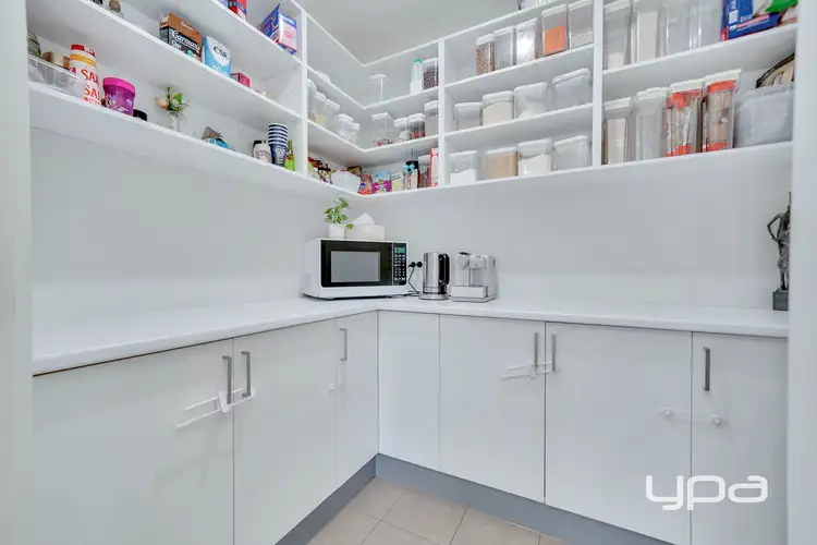 Seventh view of Homely house listing, 110 Sustainable Drive, Craigieburn VIC 3064