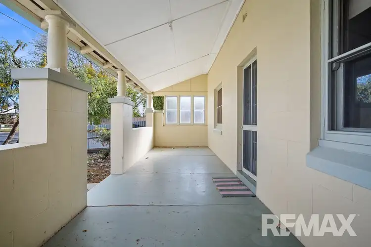 Second view of Homely semi-detached listing, 11 Marns Street, Wagga Wagga NSW 2650