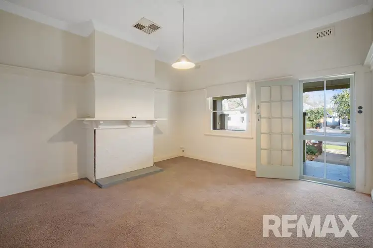 Third view of Homely semi-detached listing, 11 Marns Street, Wagga Wagga NSW 2650