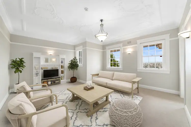 8/72 Bundarra Road, Bellevue Hill NSW 2023