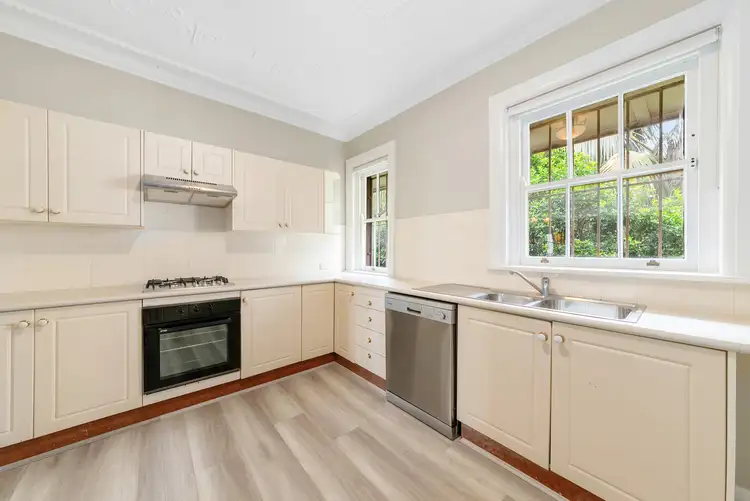 Fourth view of Homely apartment listing, 8/72 Bundarra Road, Bellevue Hill NSW 2023