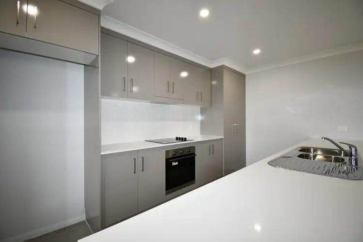 Third view of Homely house listing, 57 Cherryfield Road, Gracemere QLD 4702