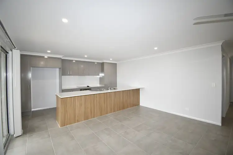 Fourth view of Homely house listing, 57 Cherryfield Road, Gracemere QLD 4702