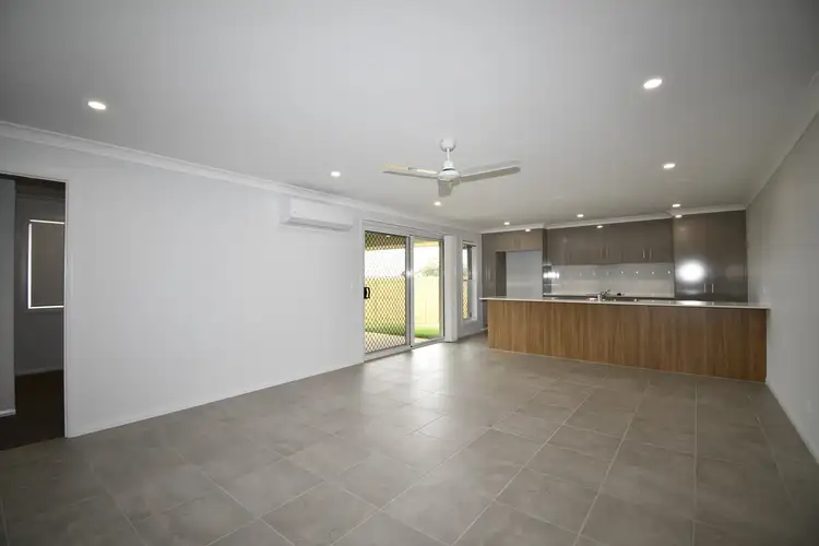 Fifth view of Homely house listing, 57 Cherryfield Road, Gracemere QLD 4702