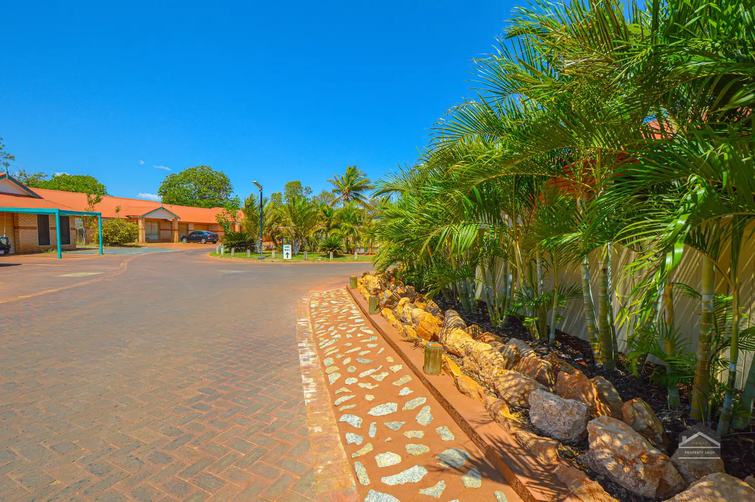 Main view of Homely house listing, 7/25-35 Egret Crescent, South Hedland WA 6722