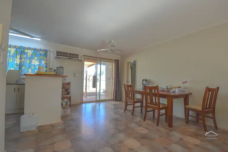 Third view of Homely house listing, 7/25-35 Egret Crescent, South Hedland WA 6722