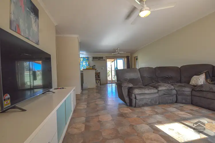 Fifth view of Homely house listing, 7/25-35 Egret Crescent, South Hedland WA 6722