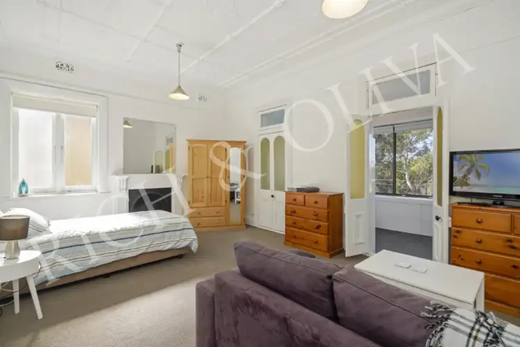 Second view of Homely studio listing, 2/126 Edwin Street Nth, Croydon NSW 2132