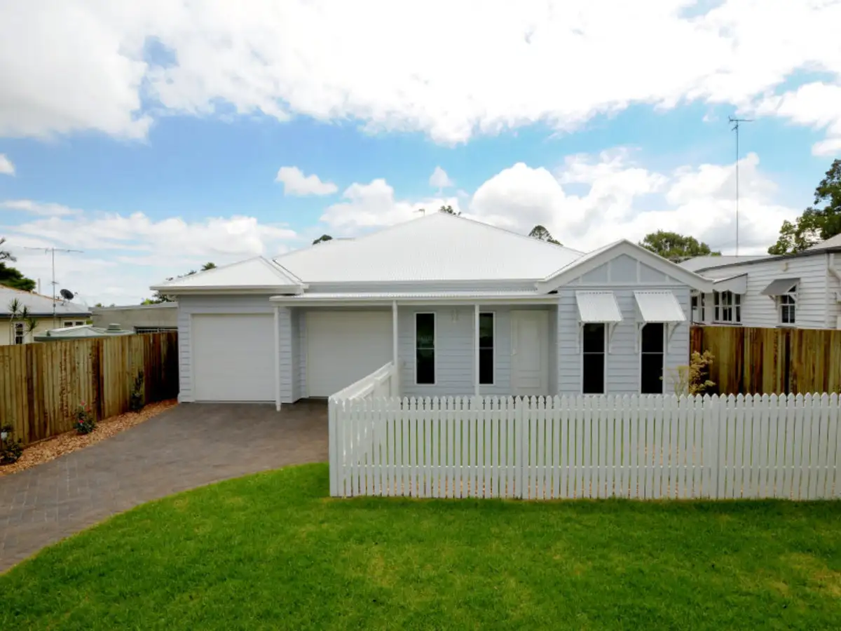 Main view of Homely house listing, 33 Cranley Street, South Toowoomba QLD 4350