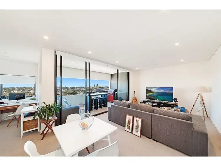 1406/3 George Julius Avenue, Zetland NSW 2017