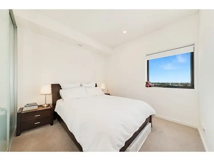 Third view of Homely apartment listing, 1406/3 George Julius Avenue, Zetland NSW 2017