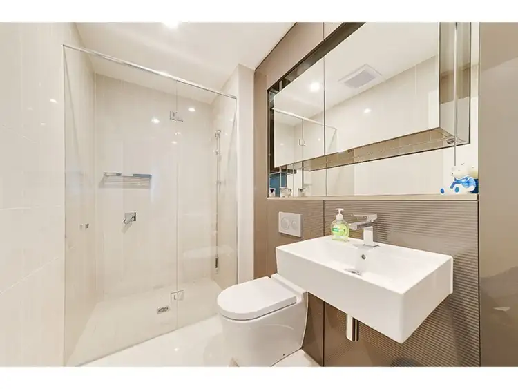 Fourth view of Homely apartment listing, 1406/3 George Julius Avenue, Zetland NSW 2017