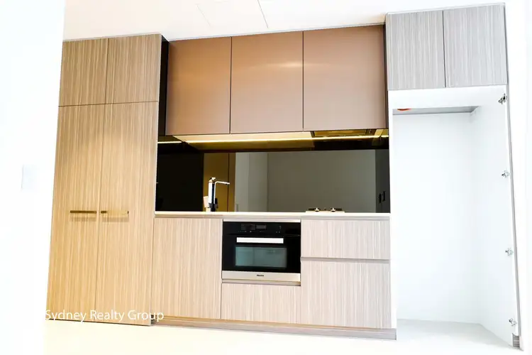 Second view of Homely apartment listing, 809/301-303 Botany Road, Zetland NSW 2017