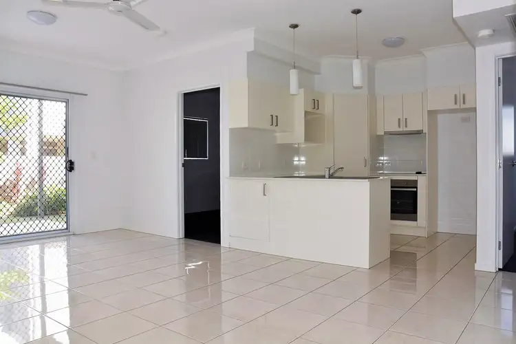 Second view of Homely unit listing, 1/8 Duffy Street, Zillmere QLD 4034