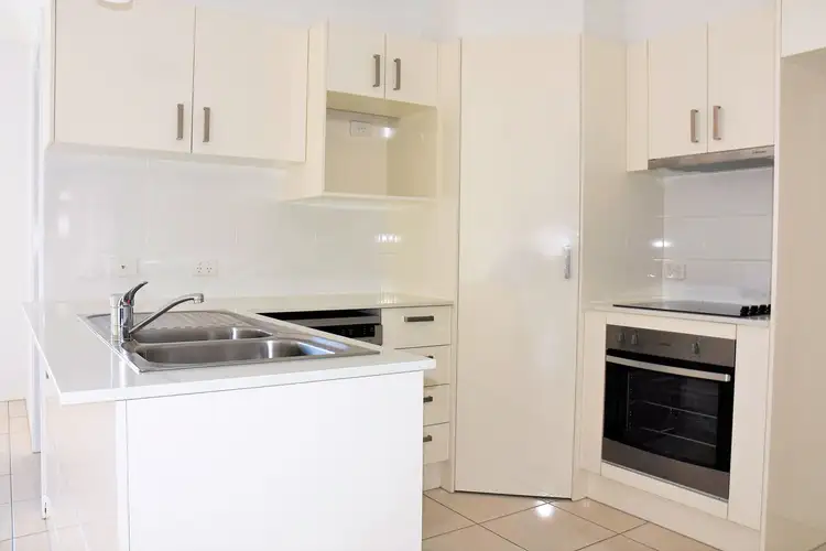 Third view of Homely unit listing, 1/8 Duffy Street, Zillmere QLD 4034