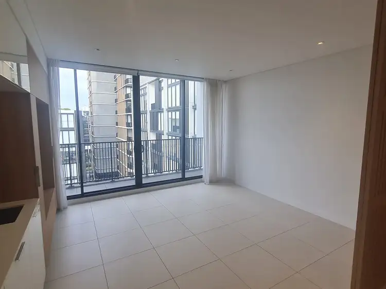 Second view of Homely apartment listing, a0802/18 O'dea Avenue, Waterloo NSW 2017