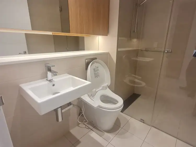 Fourth view of Homely apartment listing, a0802/18 O'dea Avenue, Waterloo NSW 2017