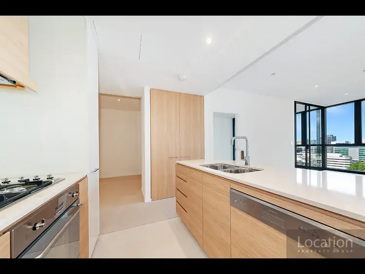1314/45 Macquarie Street, Parramatta NSW 2150