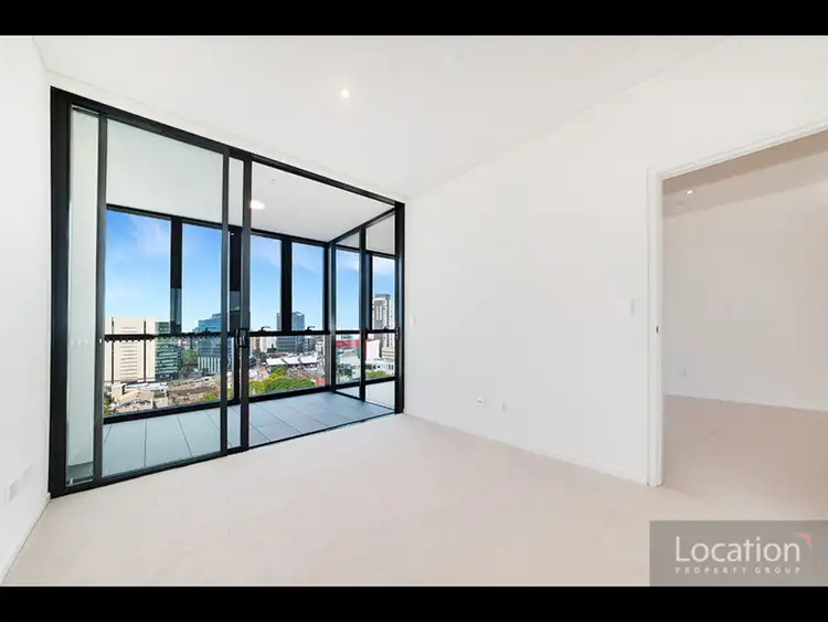 Third view of Homely apartment listing, 1314/45 Macquarie Street, Parramatta NSW 2150