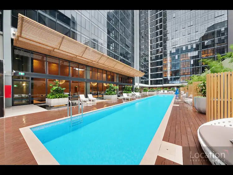 Fourth view of Homely apartment listing, 1314/45 Macquarie Street, Parramatta NSW 2150