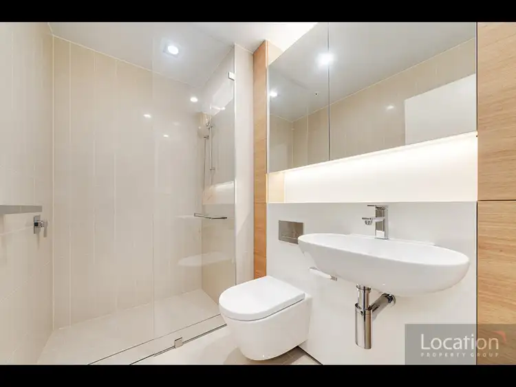 Fifth view of Homely apartment listing, 1314/45 Macquarie Street, Parramatta NSW 2150