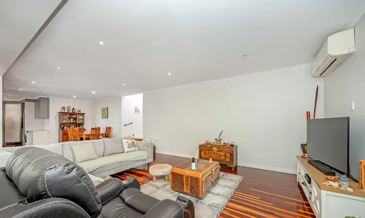 Fourth view of Homely house listing, 28 Dunkirk Street, Svensson Heights QLD 4670